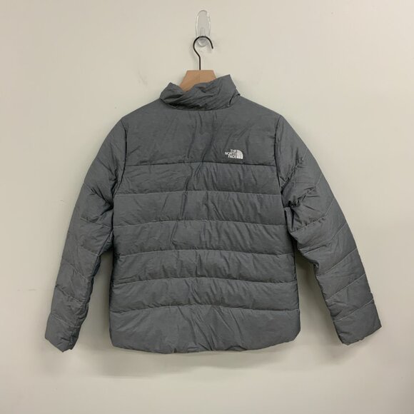 The North Face Women's Minoqua Insulated Down Jacket Size Large NEW - Picture 3 of 4